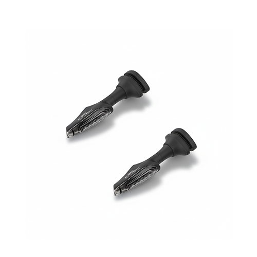 Sequential Indicator Set